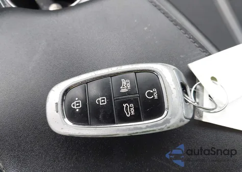 2020 Hyundai Sonata Sel from USA, damaged, VIN 5NPEF4JA2LH020244